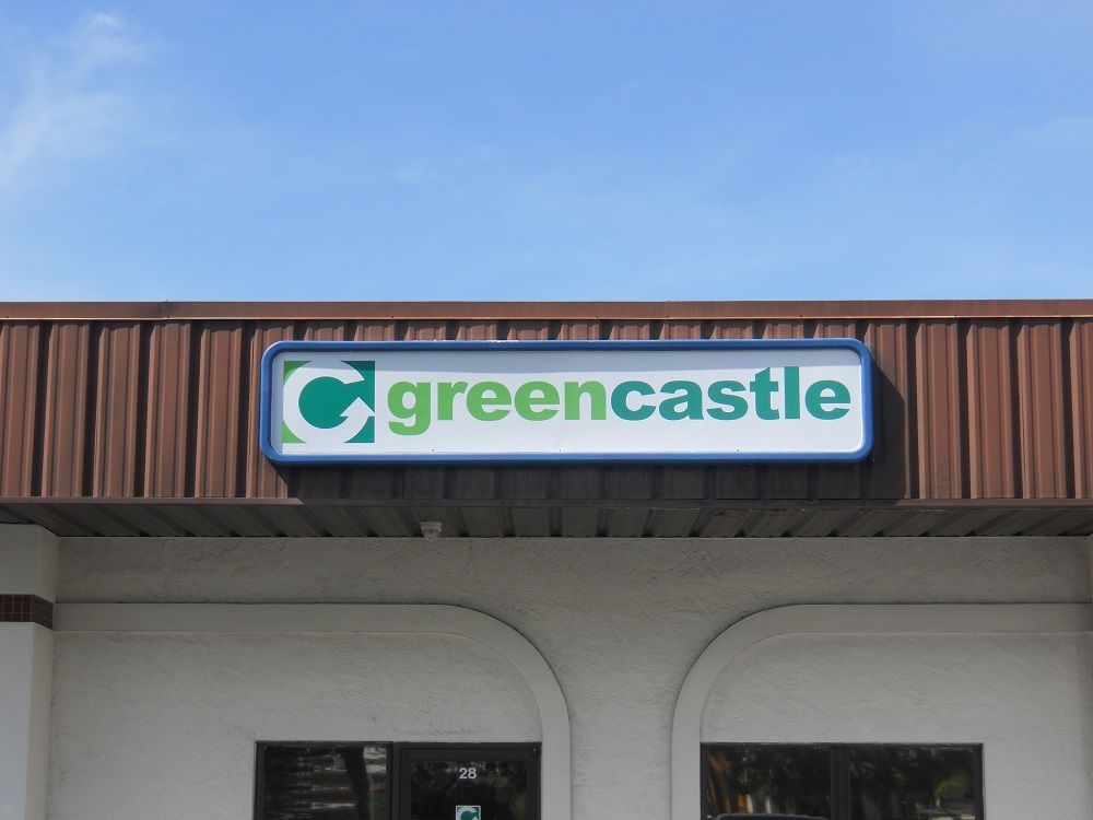 Digital Graphics Signs Now Fort Myers